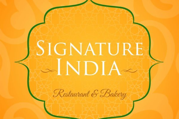 SignatureIndia
